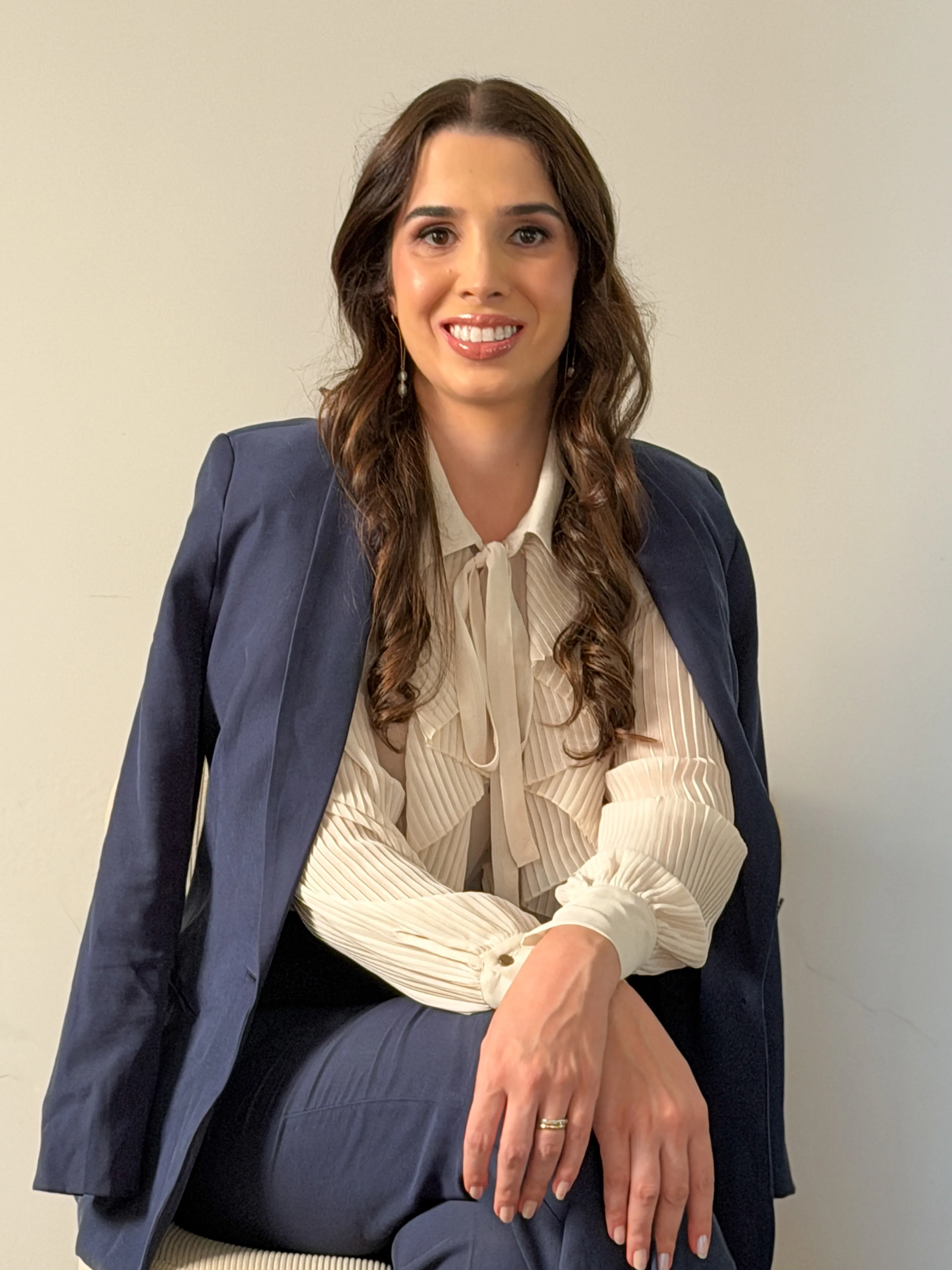Foto de perfil — Thamiris Silva Soares — Hematologia e Hemoterapia — Belo Horizonte/MG